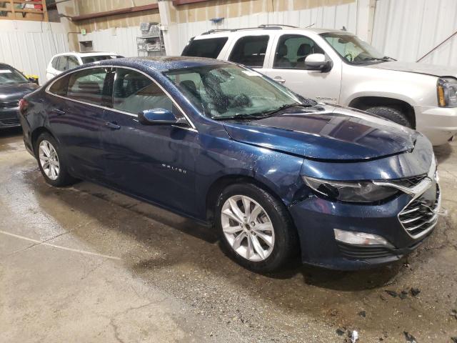 Photo 3 VIN: 1G1ZD5ST9KF221010 - CHEVROLET MALIBU 