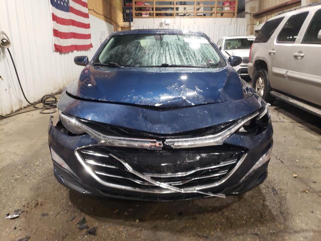 Photo 4 VIN: 1G1ZD5ST9KF221010 - CHEVROLET MALIBU 