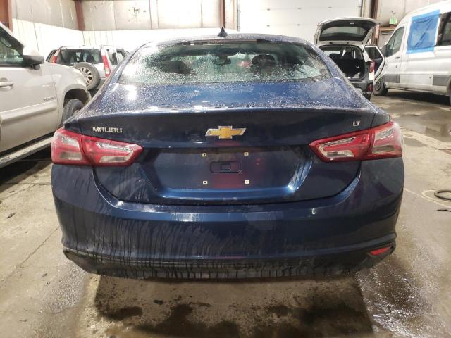 Photo 5 VIN: 1G1ZD5ST9KF221010 - CHEVROLET MALIBU 