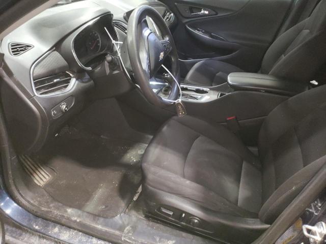 Photo 6 VIN: 1G1ZD5ST9KF221010 - CHEVROLET MALIBU 