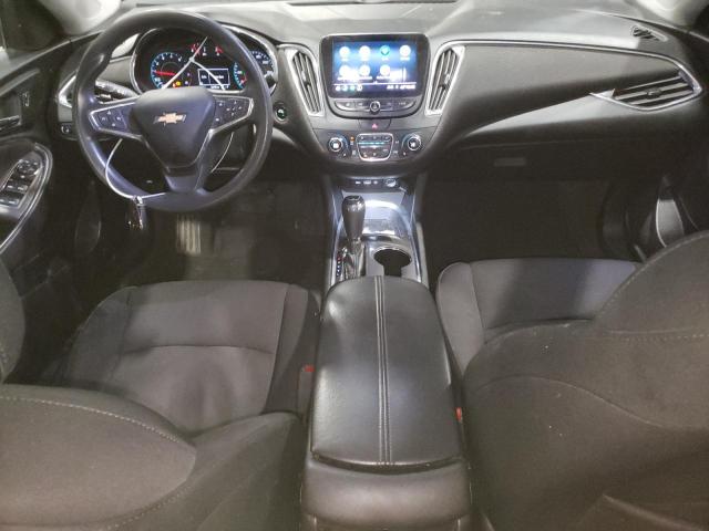 Photo 7 VIN: 1G1ZD5ST9KF221010 - CHEVROLET MALIBU 