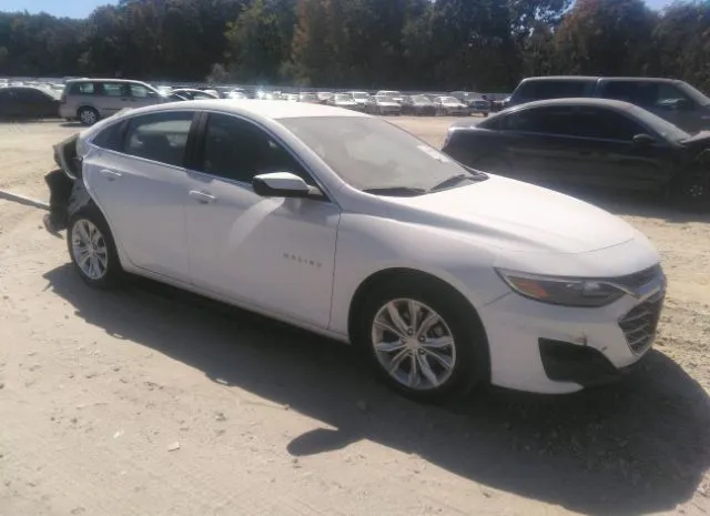 Photo 0 VIN: 1G1ZD5ST9KF223940 - CHEVROLET MALIBU 