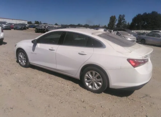 Photo 2 VIN: 1G1ZD5ST9KF223940 - CHEVROLET MALIBU 