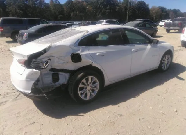 Photo 3 VIN: 1G1ZD5ST9KF223940 - CHEVROLET MALIBU 