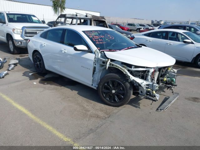 Photo 0 VIN: 1G1ZD5ST9KF225168 - CHEVROLET MALIBU 