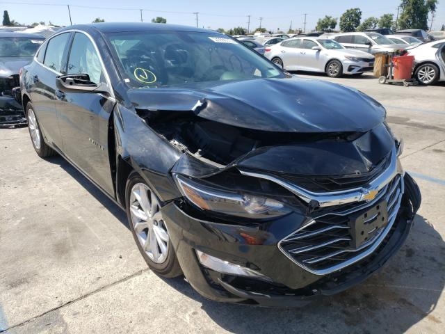 Photo 0 VIN: 1G1ZD5ST9KF226059 - CHEVROLET MALIBU LT 