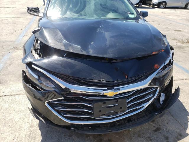 Photo 8 VIN: 1G1ZD5ST9KF226059 - CHEVROLET MALIBU LT 