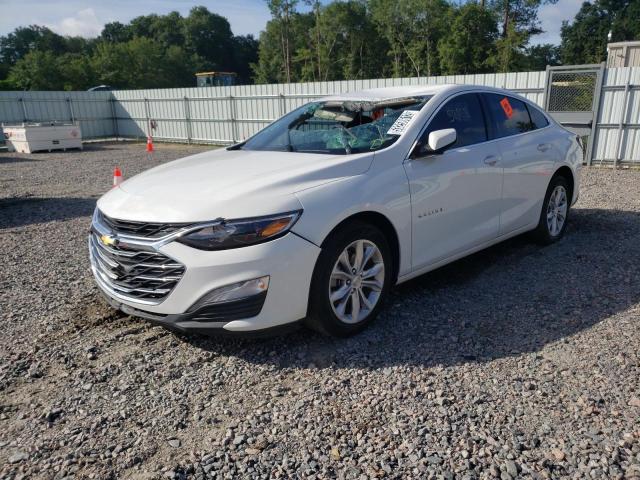 Photo 1 VIN: 1G1ZD5ST9KF228569 - CHEVROLET MALIBU LT 