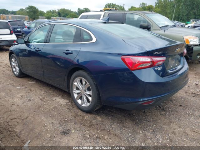 Photo 2 VIN: 1G1ZD5ST9LF000900 - CHEVROLET MALIBU 