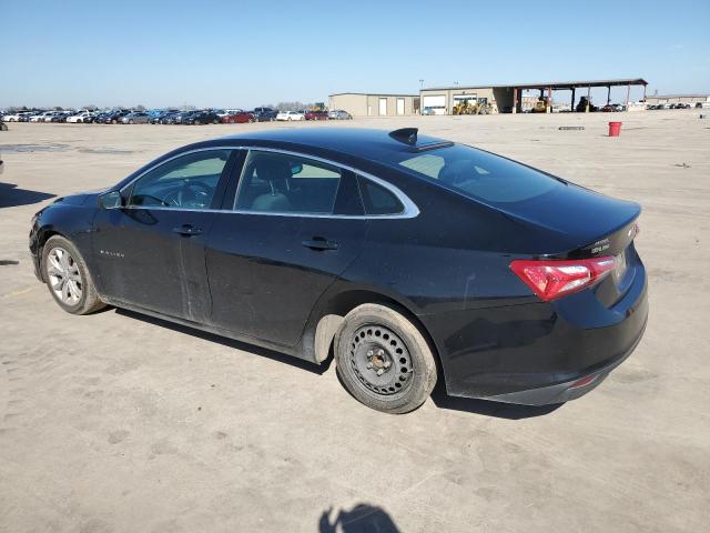 Photo 1 VIN: 1G1ZD5ST9LF001304 - CHEVROLET MALIBU LT 