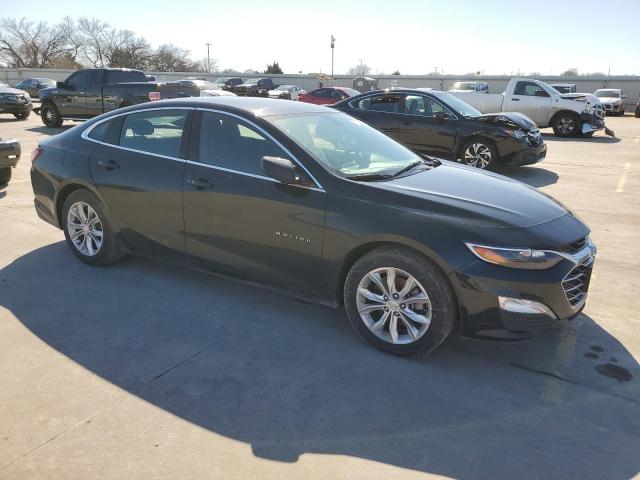 Photo 3 VIN: 1G1ZD5ST9LF001304 - CHEVROLET MALIBU LT 