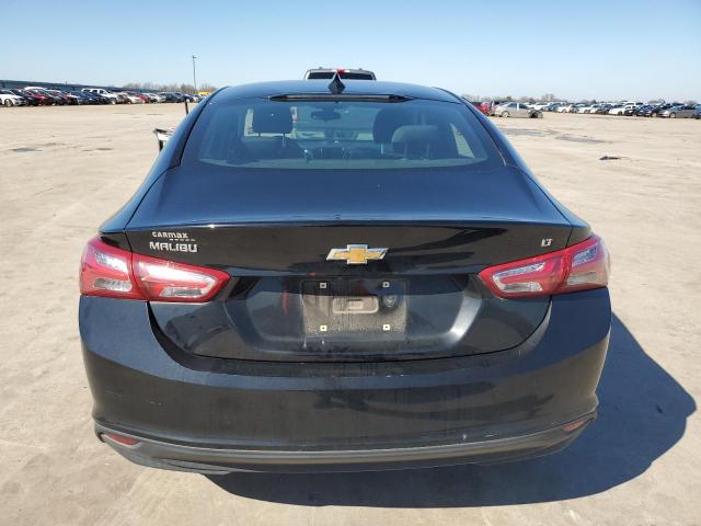 Photo 5 VIN: 1G1ZD5ST9LF001304 - CHEVROLET MALIBU LT 