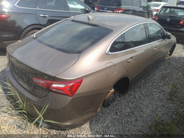 Photo 3 VIN: 1G1ZD5ST9LF004610 - CHEVROLET MALIBU 