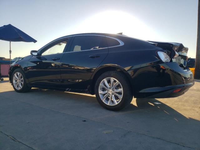 Photo 1 VIN: 1G1ZD5ST9LF005322 - CHEVROLET MALIBU LT 