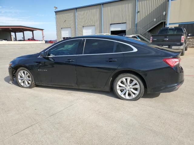 Photo 1 VIN: 1G1ZD5ST9LF005580 - CHEVROLET MALIBU 