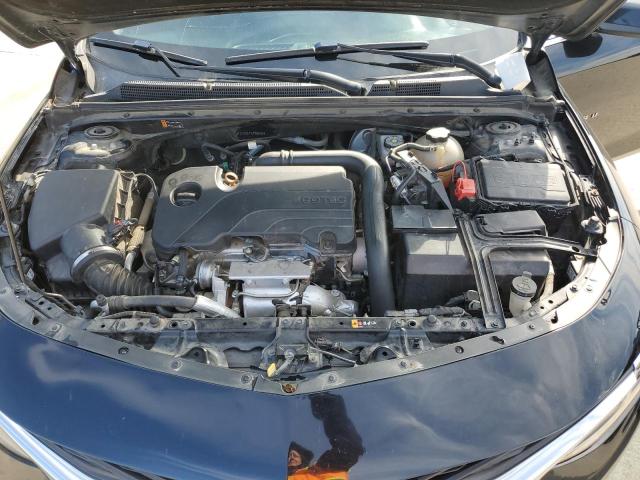 Photo 10 VIN: 1G1ZD5ST9LF005580 - CHEVROLET MALIBU 