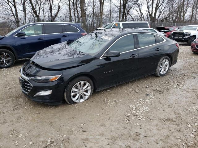 Photo 0 VIN: 1G1ZD5ST9LF007636 - CHEVROLET MALIBU LT 