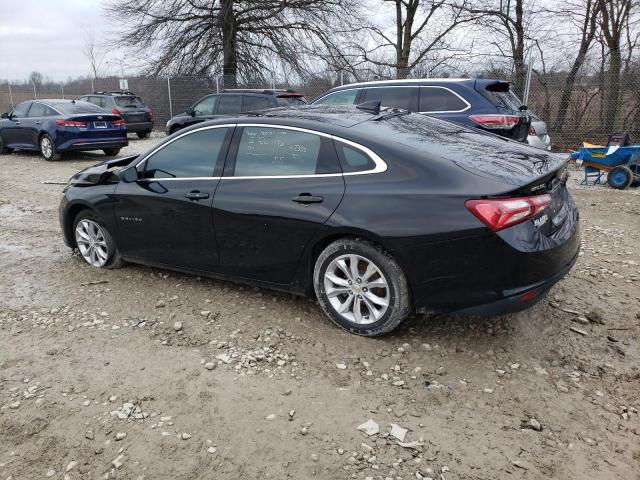 Photo 1 VIN: 1G1ZD5ST9LF007636 - CHEVROLET MALIBU LT 