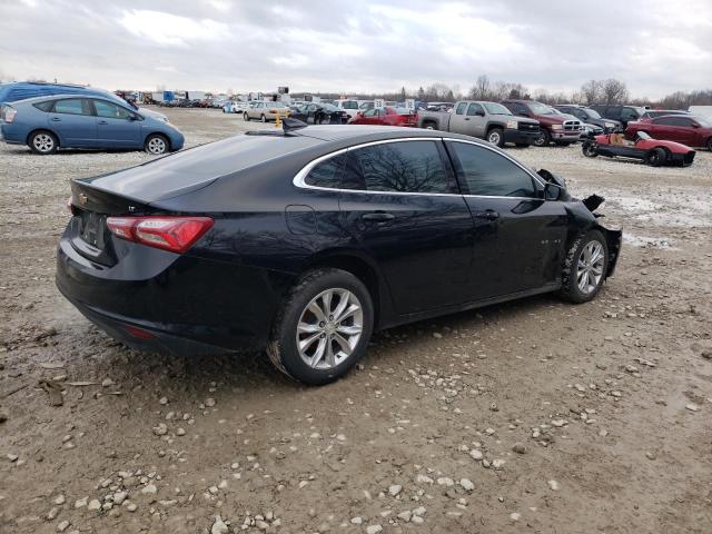 Photo 2 VIN: 1G1ZD5ST9LF007636 - CHEVROLET MALIBU LT 