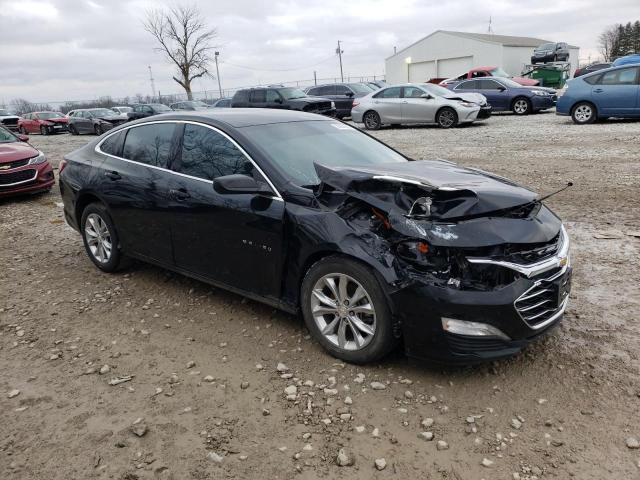 Photo 3 VIN: 1G1ZD5ST9LF007636 - CHEVROLET MALIBU LT 