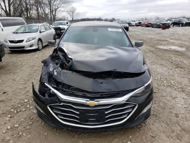 Photo 4 VIN: 1G1ZD5ST9LF007636 - CHEVROLET MALIBU LT 