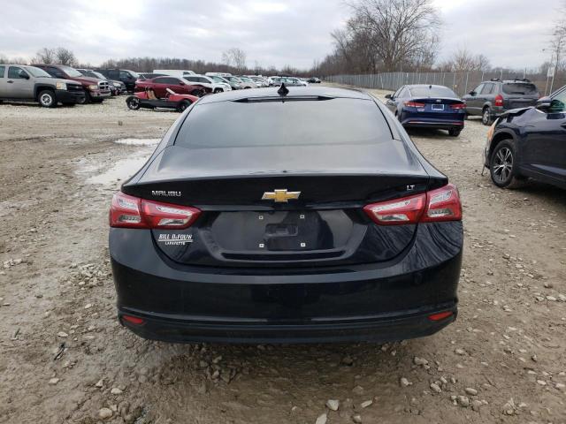 Photo 5 VIN: 1G1ZD5ST9LF007636 - CHEVROLET MALIBU LT 