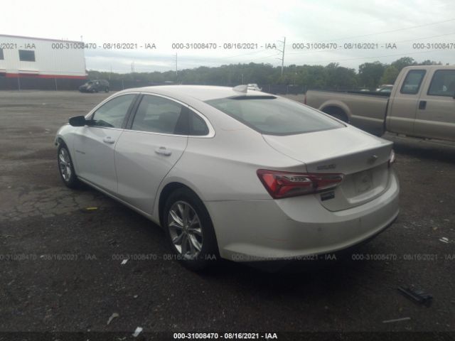 Photo 2 VIN: 1G1ZD5ST9LF008897 - CHEVROLET MALIBU 