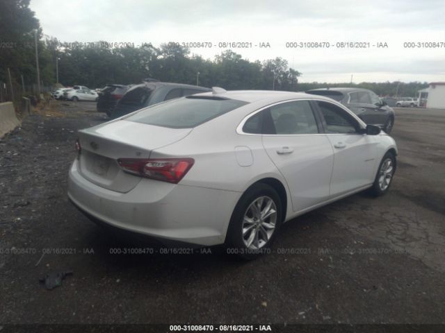 Photo 3 VIN: 1G1ZD5ST9LF008897 - CHEVROLET MALIBU 