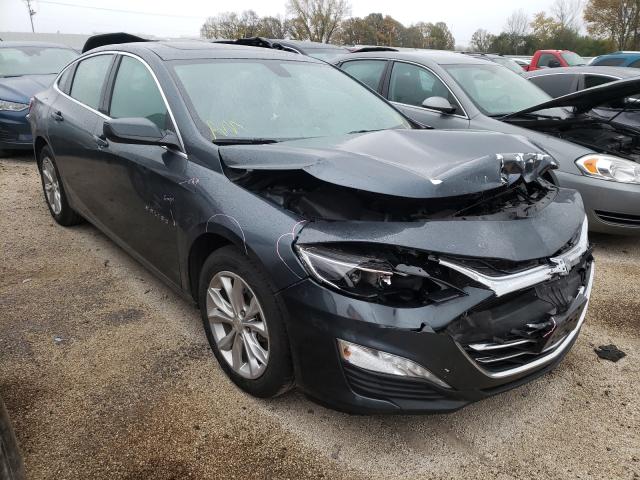 Photo 0 VIN: 1G1ZD5ST9LF012139 - CHEVROLET MALIBU LT 