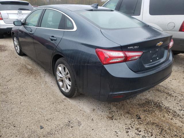 Photo 2 VIN: 1G1ZD5ST9LF012139 - CHEVROLET MALIBU LT 