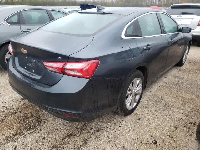 Photo 3 VIN: 1G1ZD5ST9LF012139 - CHEVROLET MALIBU LT 