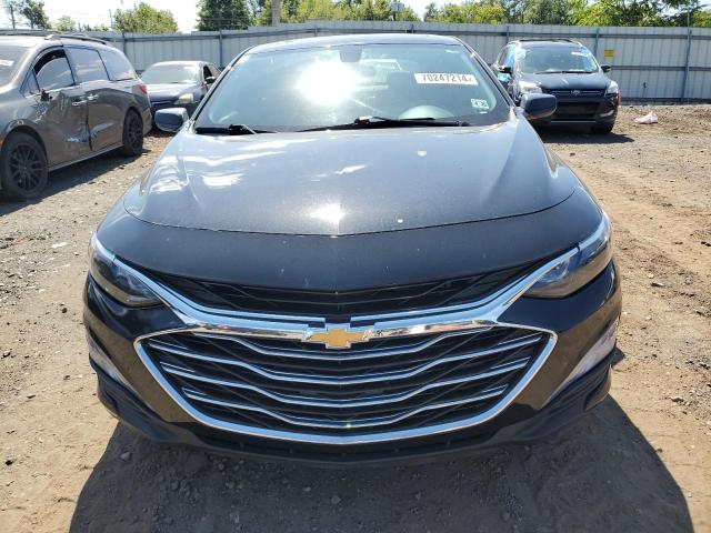 Photo 4 VIN: 1G1ZD5ST9LF014330 - CHEVROLET MALIBU 