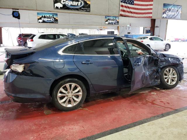 Photo 2 VIN: 1G1ZD5ST9LF017583 - CHEVROLET MALIBU LT 