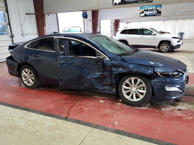 Photo 3 VIN: 1G1ZD5ST9LF017583 - CHEVROLET MALIBU LT 