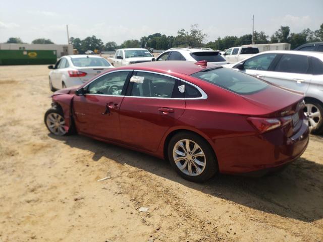 Photo 1 VIN: 1G1ZD5ST9LF019575 - CHEVROLET MALIBU LT 