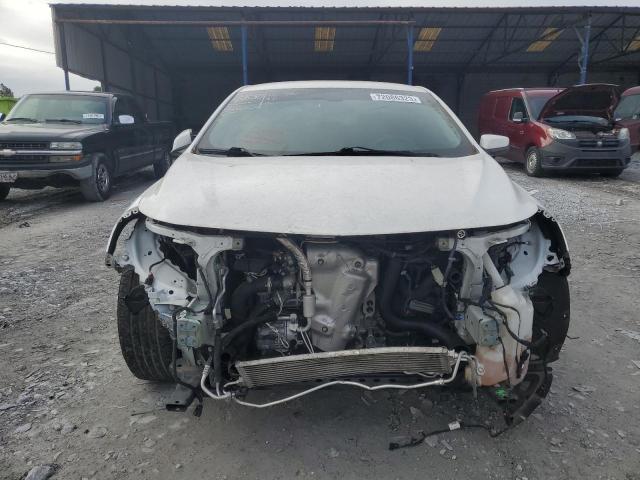 Photo 4 VIN: 1G1ZD5ST9LF021391 - CHEVROLET MALIBU 