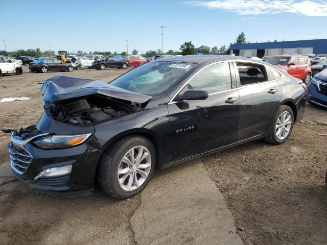 Photo 0 VIN: 1G1ZD5ST9LF021875 - CHEVROLET MALIBU LT 