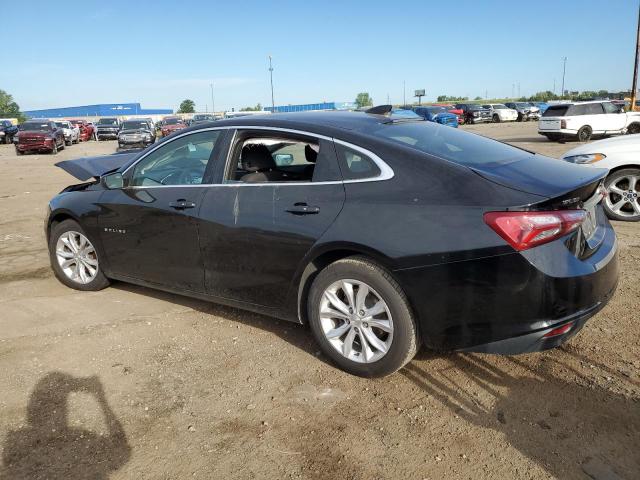 Photo 1 VIN: 1G1ZD5ST9LF021875 - CHEVROLET MALIBU LT 