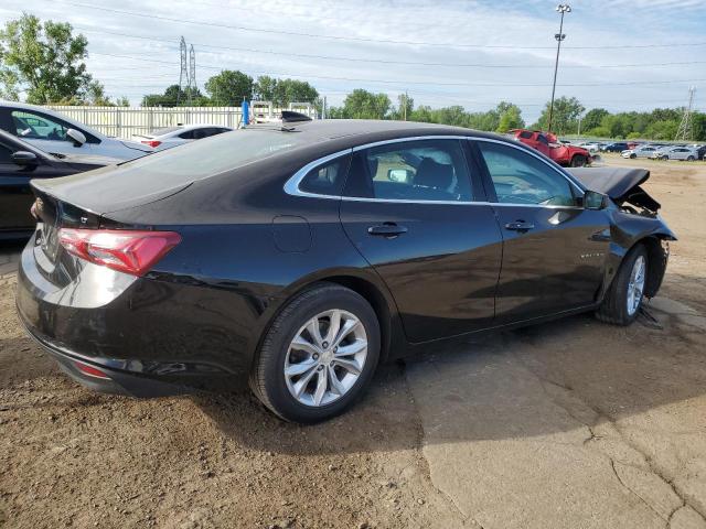 Photo 2 VIN: 1G1ZD5ST9LF021875 - CHEVROLET MALIBU LT 