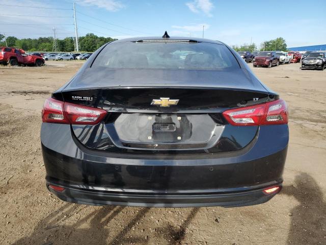 Photo 5 VIN: 1G1ZD5ST9LF021875 - CHEVROLET MALIBU LT 