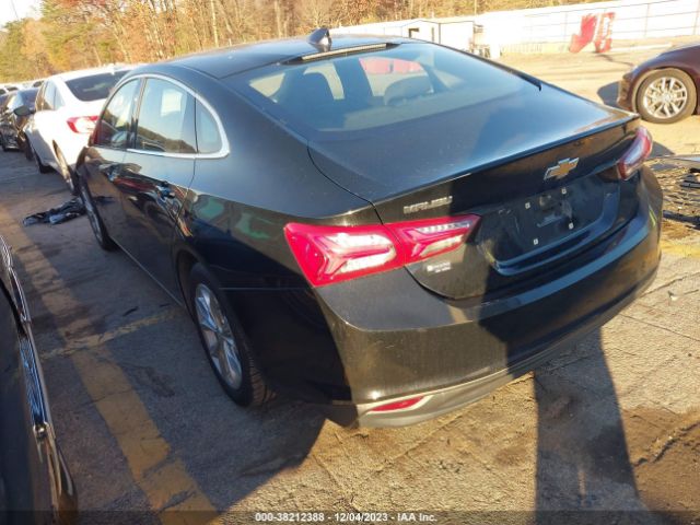 Photo 2 VIN: 1G1ZD5ST9LF025067 - CHEVROLET MALIBU 