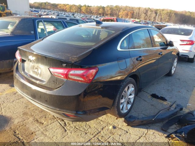 Photo 3 VIN: 1G1ZD5ST9LF025067 - CHEVROLET MALIBU 