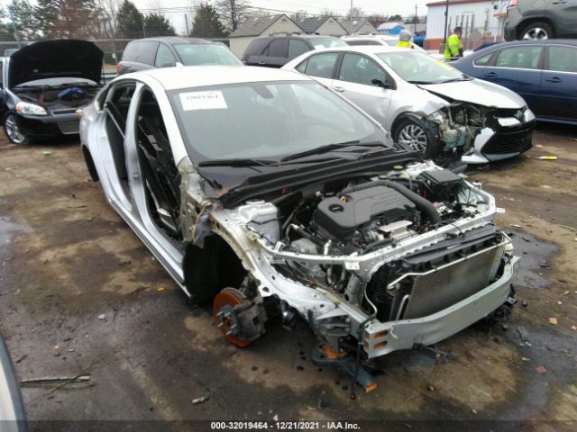 Photo 5 VIN: 1G1ZD5ST9LF026039 - CHEVROLET MALIBU 