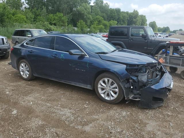 Photo 3 VIN: 1G1ZD5ST9LF026137 - CHEVROLET MALIBU 