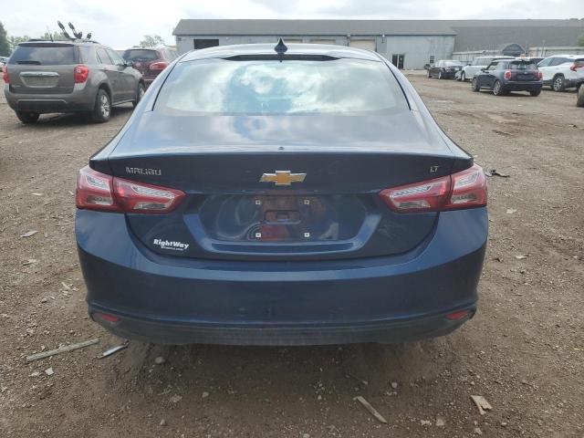 Photo 5 VIN: 1G1ZD5ST9LF026137 - CHEVROLET MALIBU 