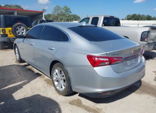 Photo 2 VIN: 1G1ZD5ST9LF028597 - CHEVROLET MALIBU 