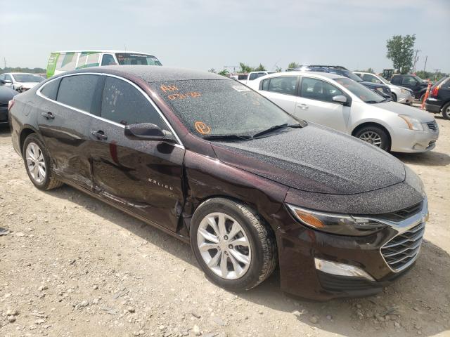 Photo 0 VIN: 1G1ZD5ST9LF031130 - CHEVROLET MALIBU LT 