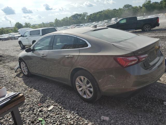 Photo 1 VIN: 1G1ZD5ST9LF031659 - CHEVROLET MALIBU 