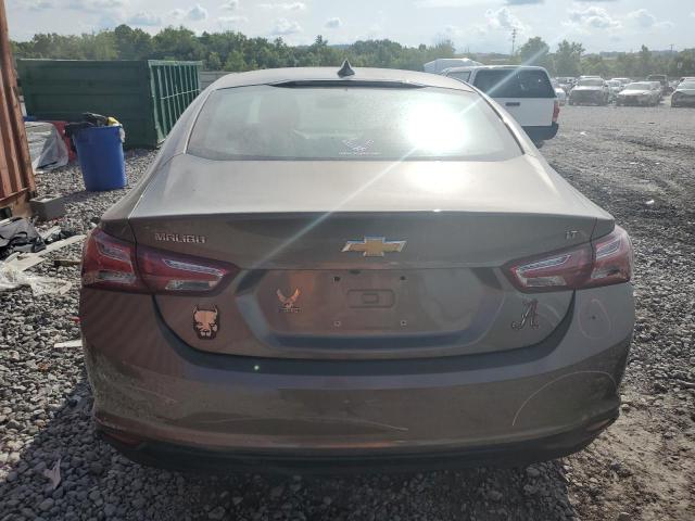 Photo 5 VIN: 1G1ZD5ST9LF031659 - CHEVROLET MALIBU 