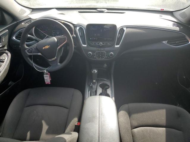 Photo 7 VIN: 1G1ZD5ST9LF031659 - CHEVROLET MALIBU 